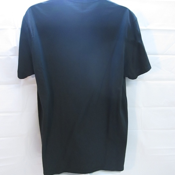 new men marvel venom black tee - Picture 3 of 7